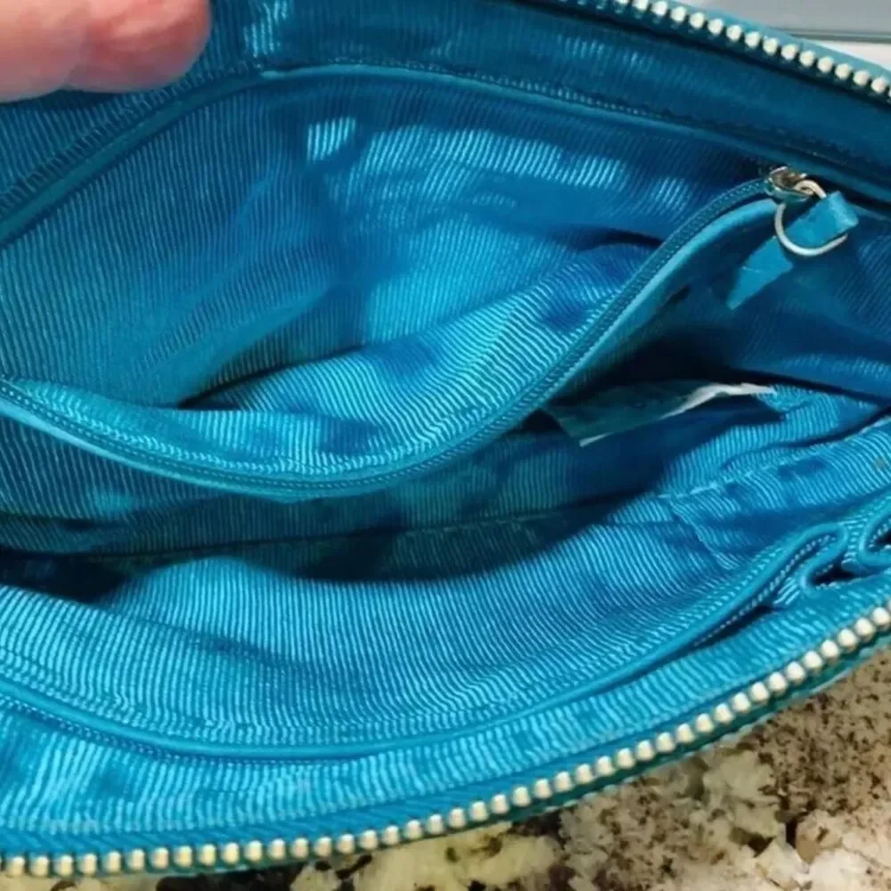 Current-elliott Women's Blue Bag